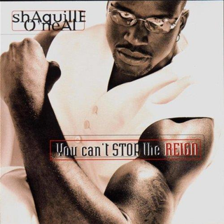 shaq